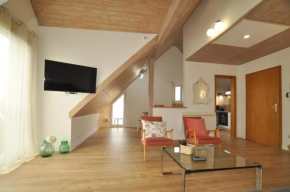 L'Hirondelle - Charming flat -